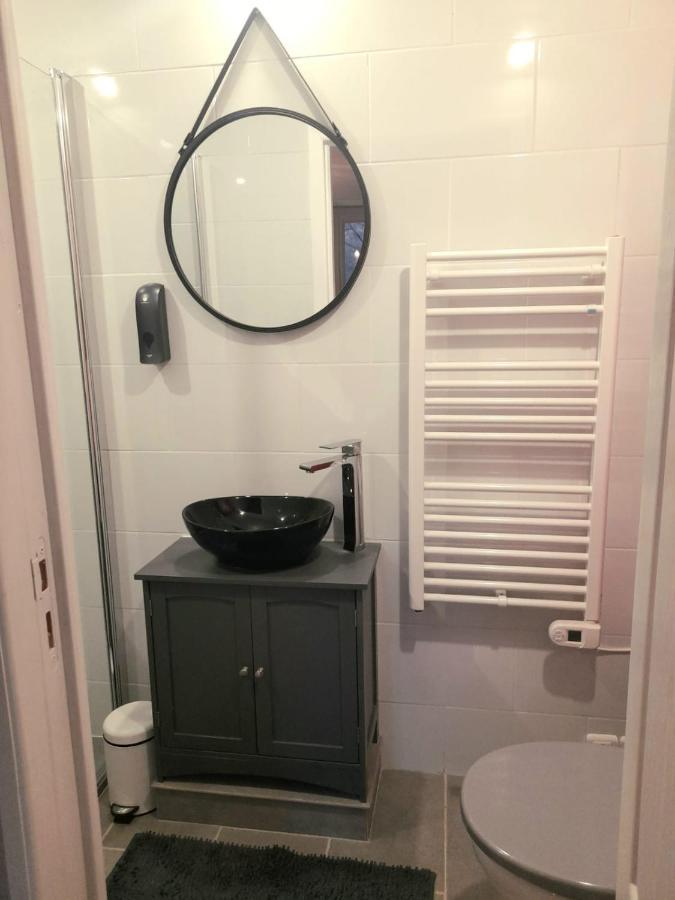 Les Roches Chambre D'Hotes Servant Esterno foto